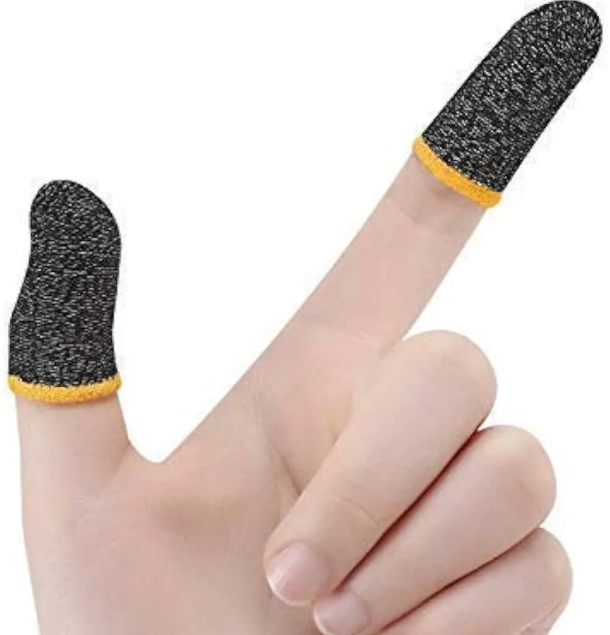 Gaming Finger Sleeves - (pack of 2)