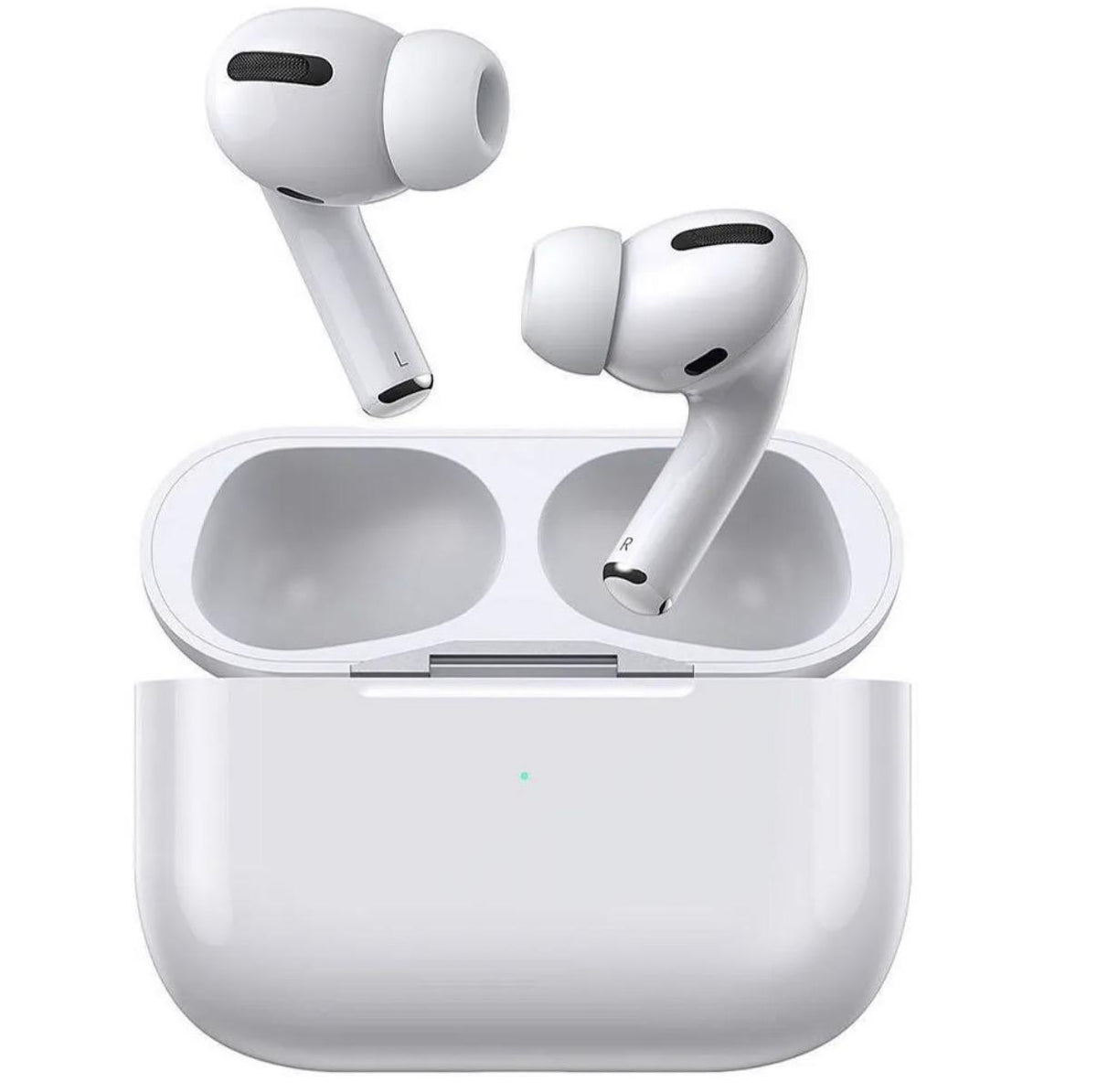 Pro 3 Wireless Earbuds - Touch Control