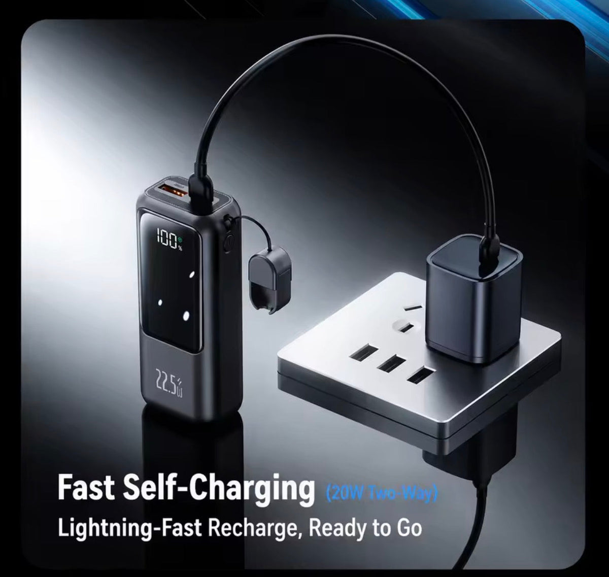 Power Banks