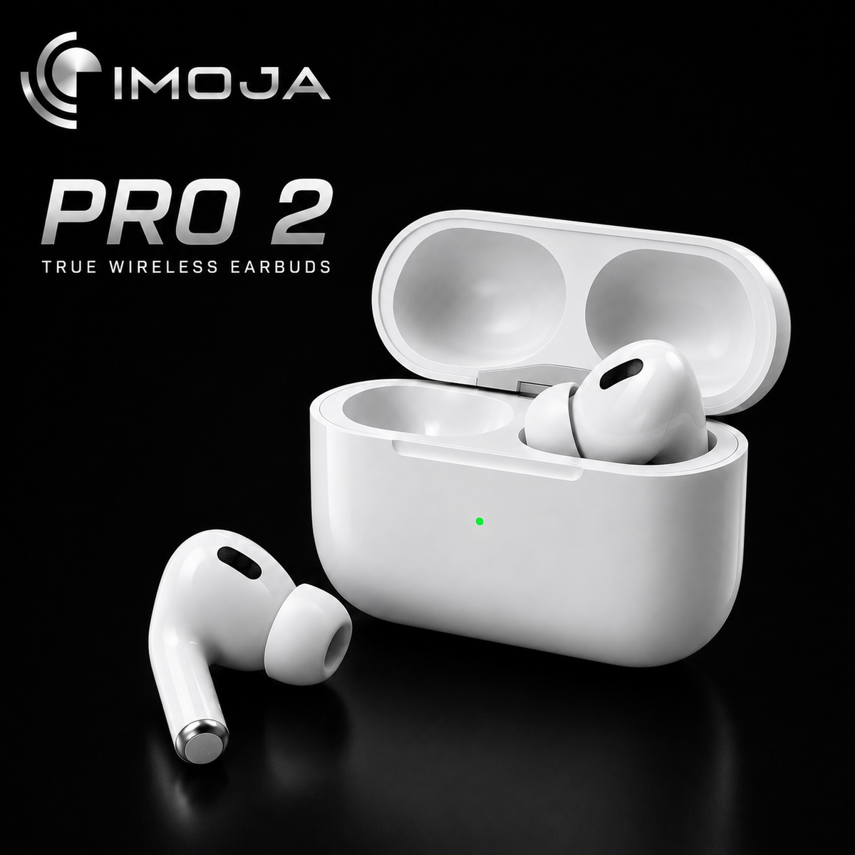Earbuds & Headphones