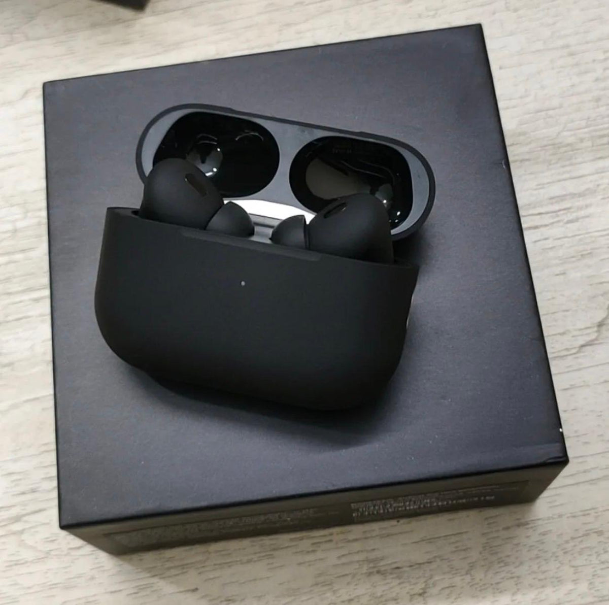 Pro 2 Wireless Earbuds - Touch Control