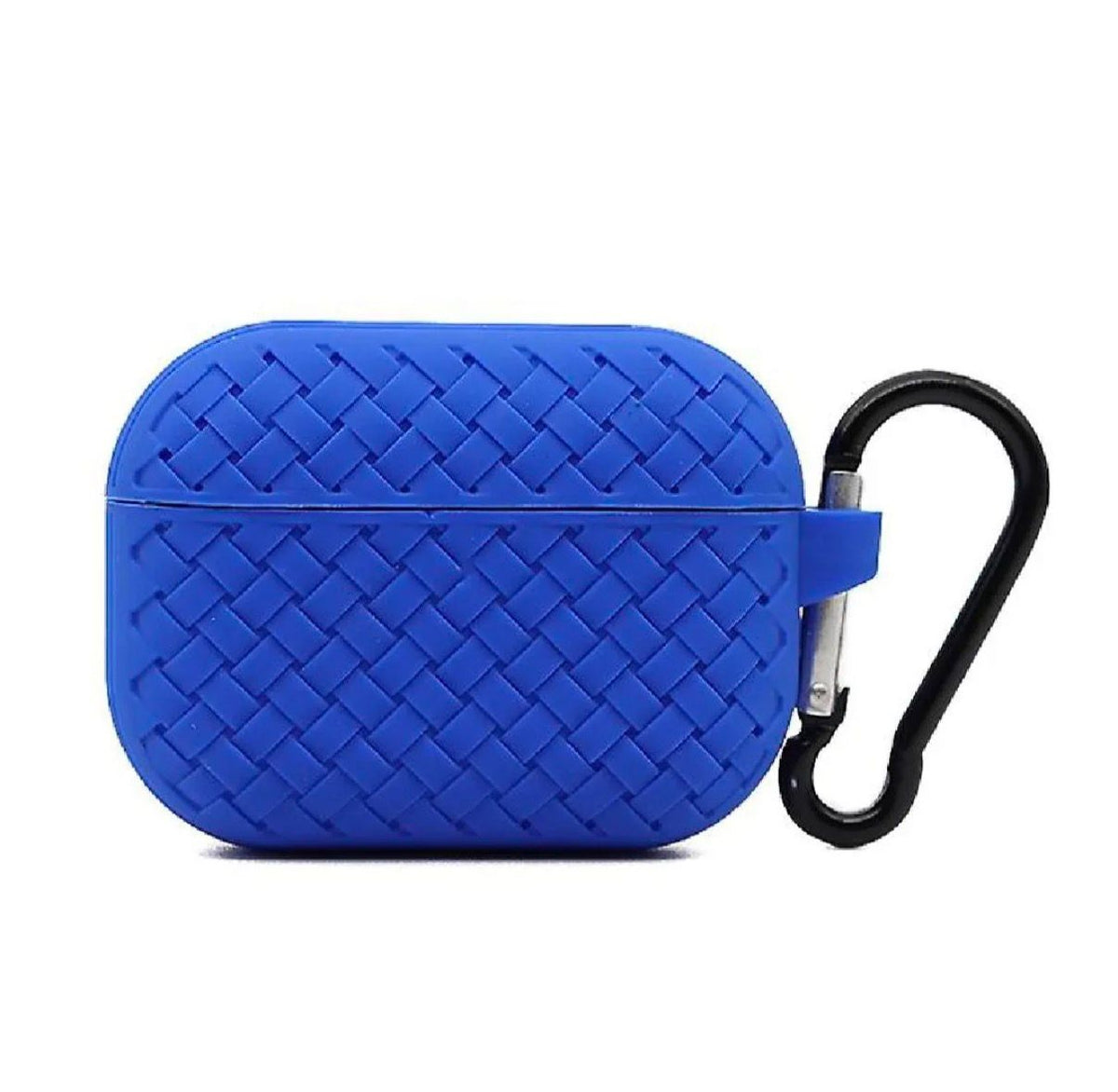 Pro 2 Silicone Protective Case Cover with Keychain